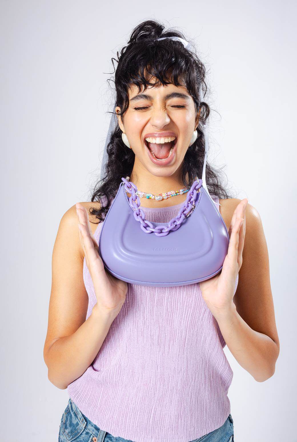 Fresh Herbs and Food